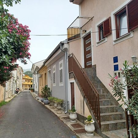 Apartman Davor Crikvenica Exterior photo