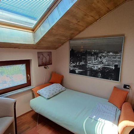 Apartman Davor Crikvenica Exterior photo