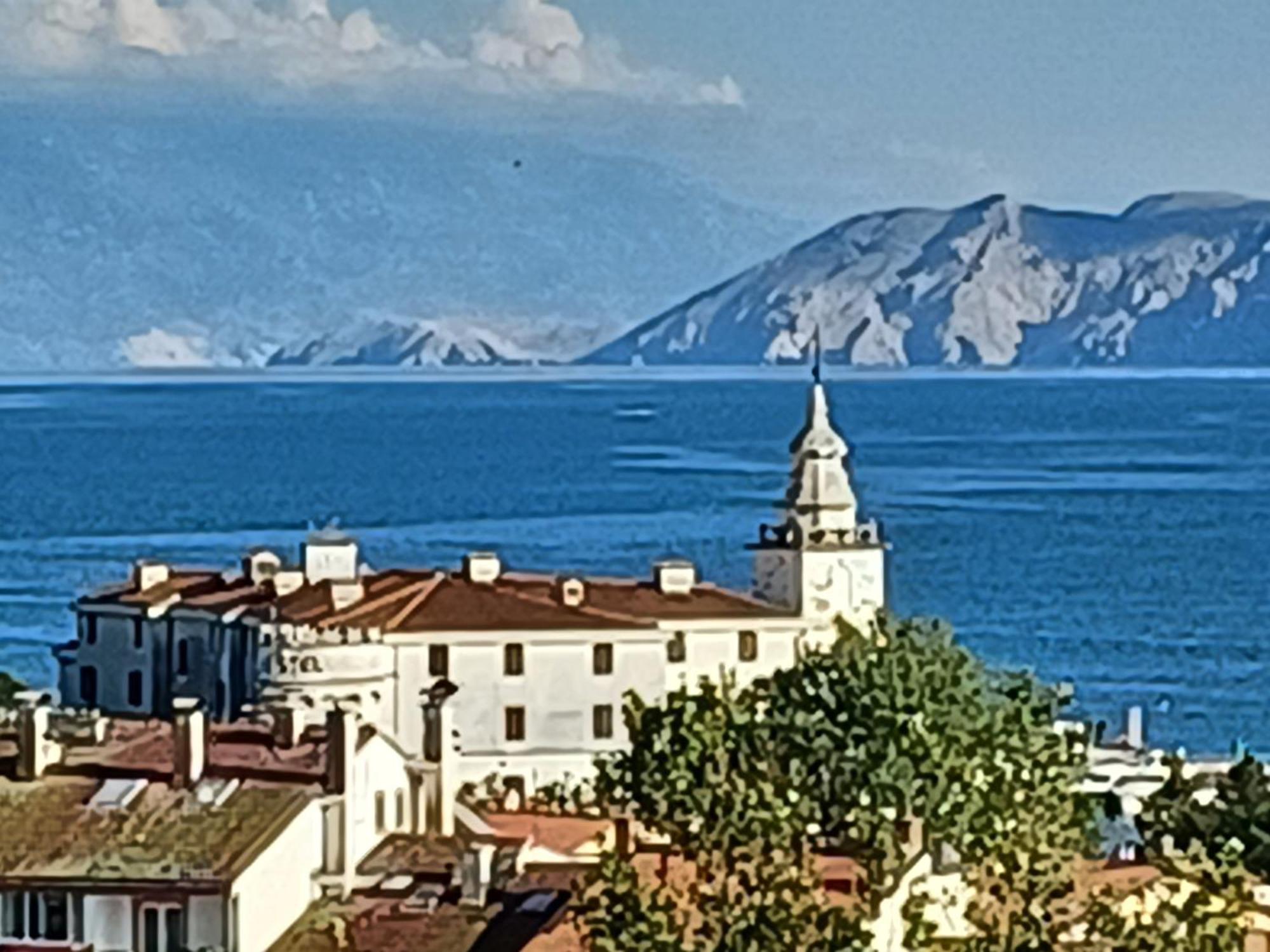 Apartman Davor Crikvenica Room photo
