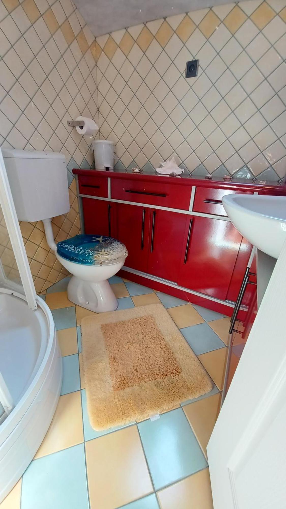 Apartman Davor Crikvenica Exterior photo