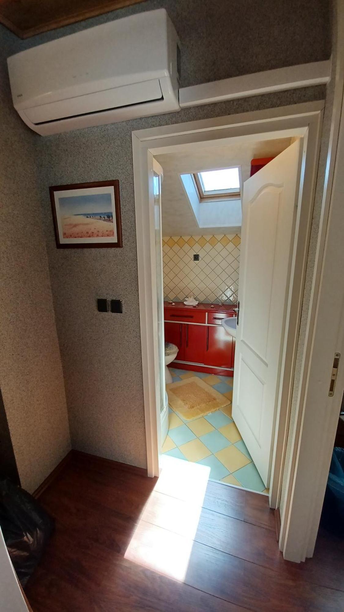 Apartman Davor Crikvenica Exterior photo