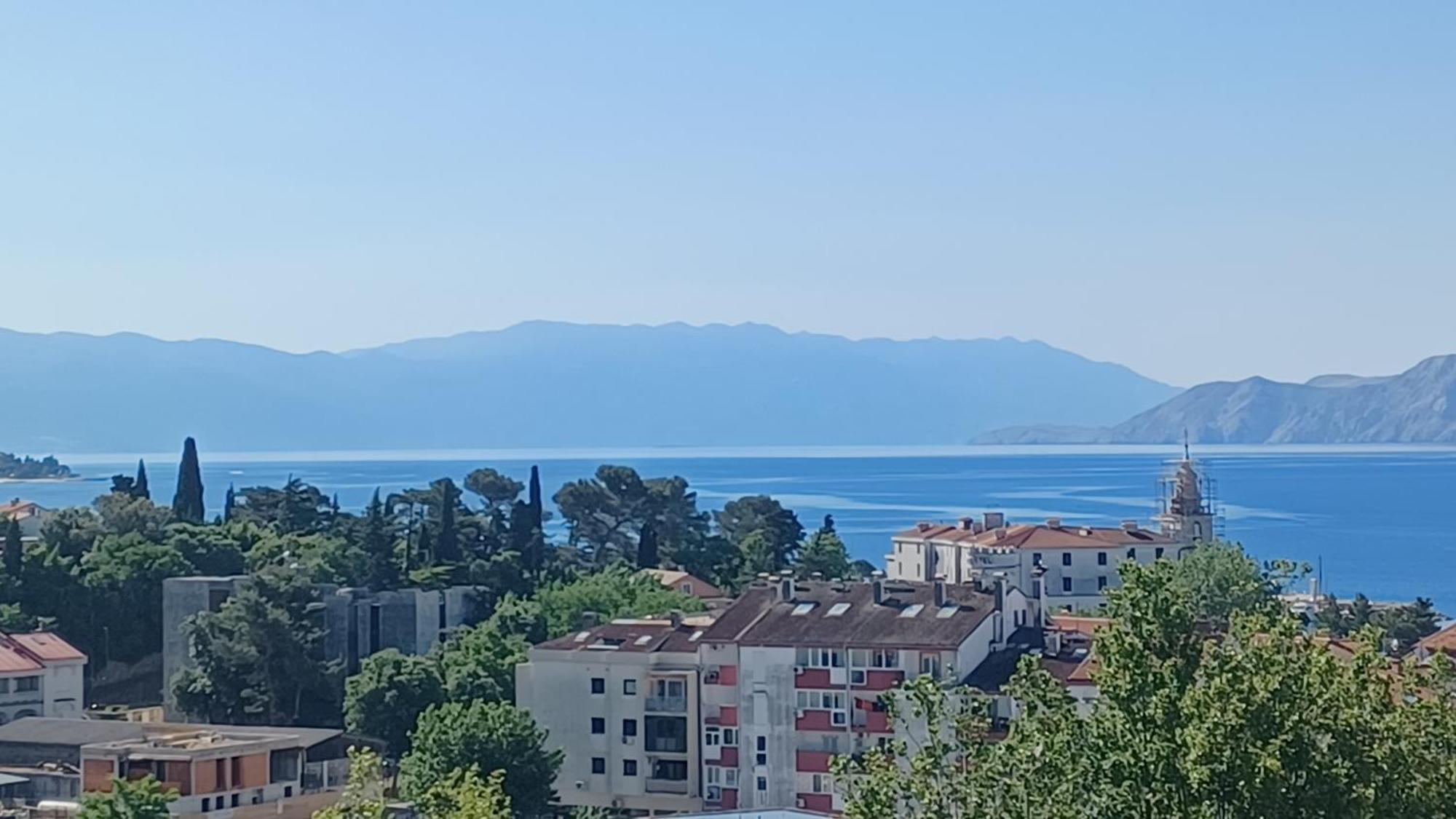 Apartman Davor Crikvenica Exterior photo