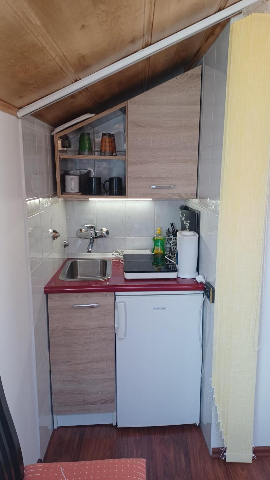 Apartman Davor Crikvenica Exterior photo